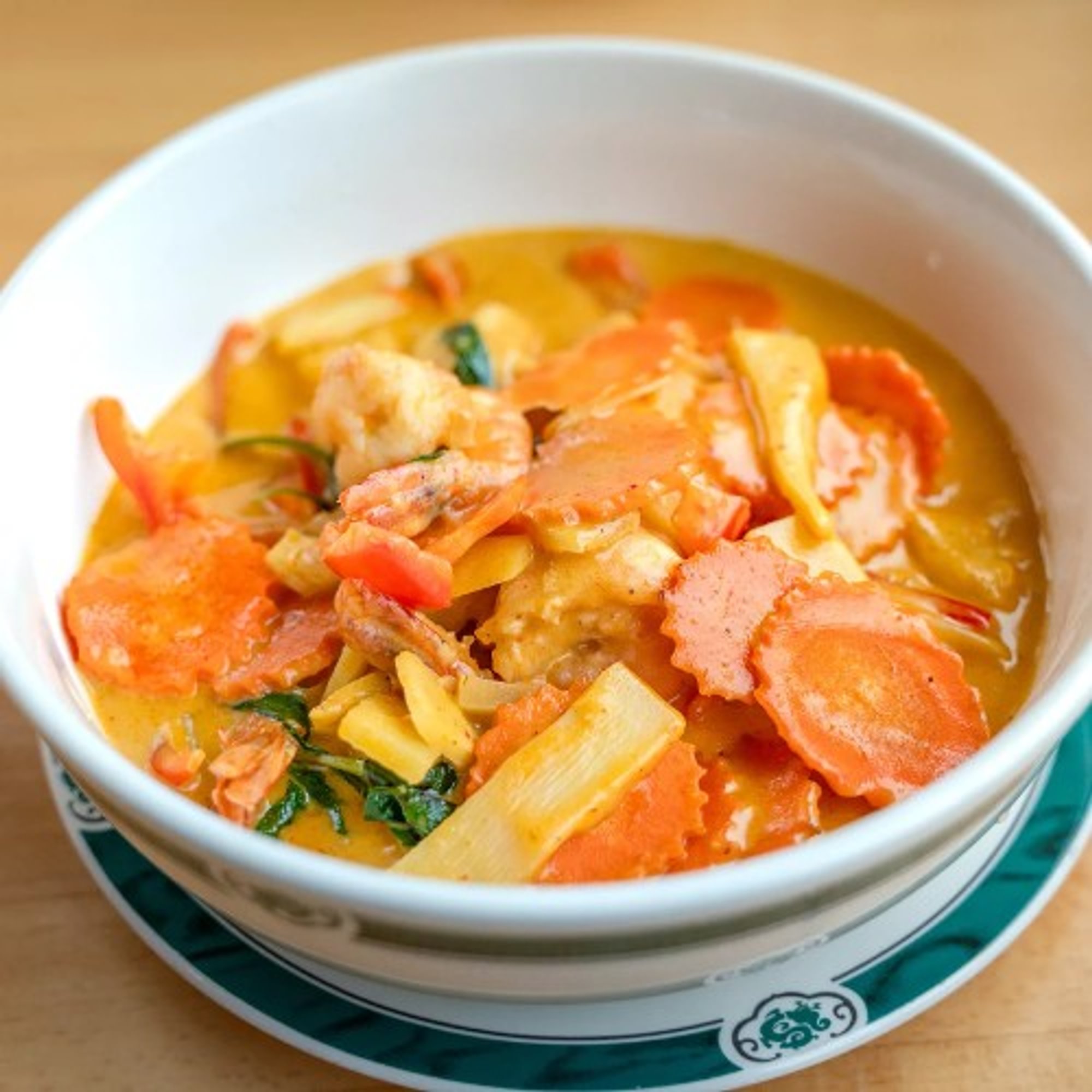 Red Curry