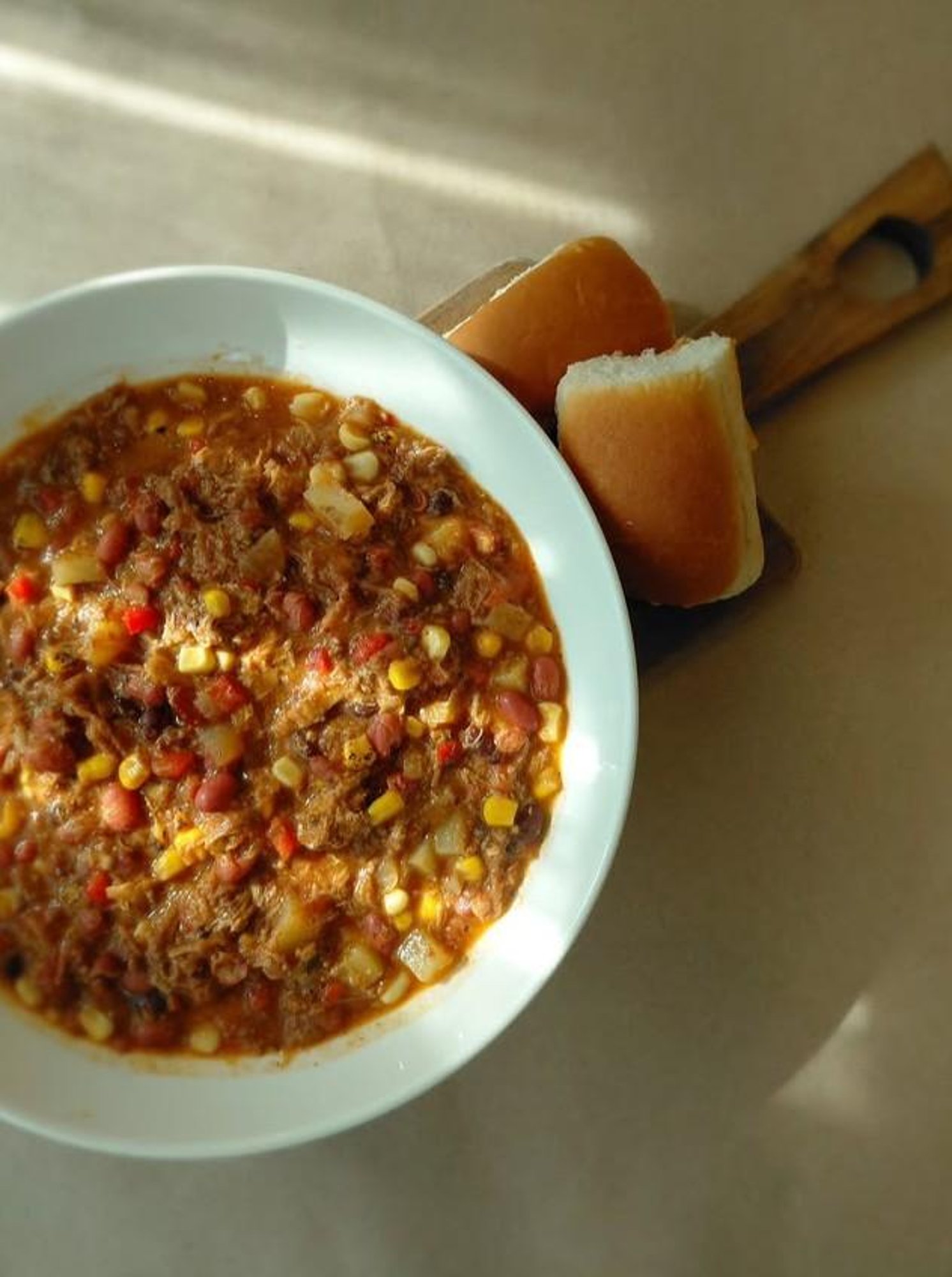 Just Soups