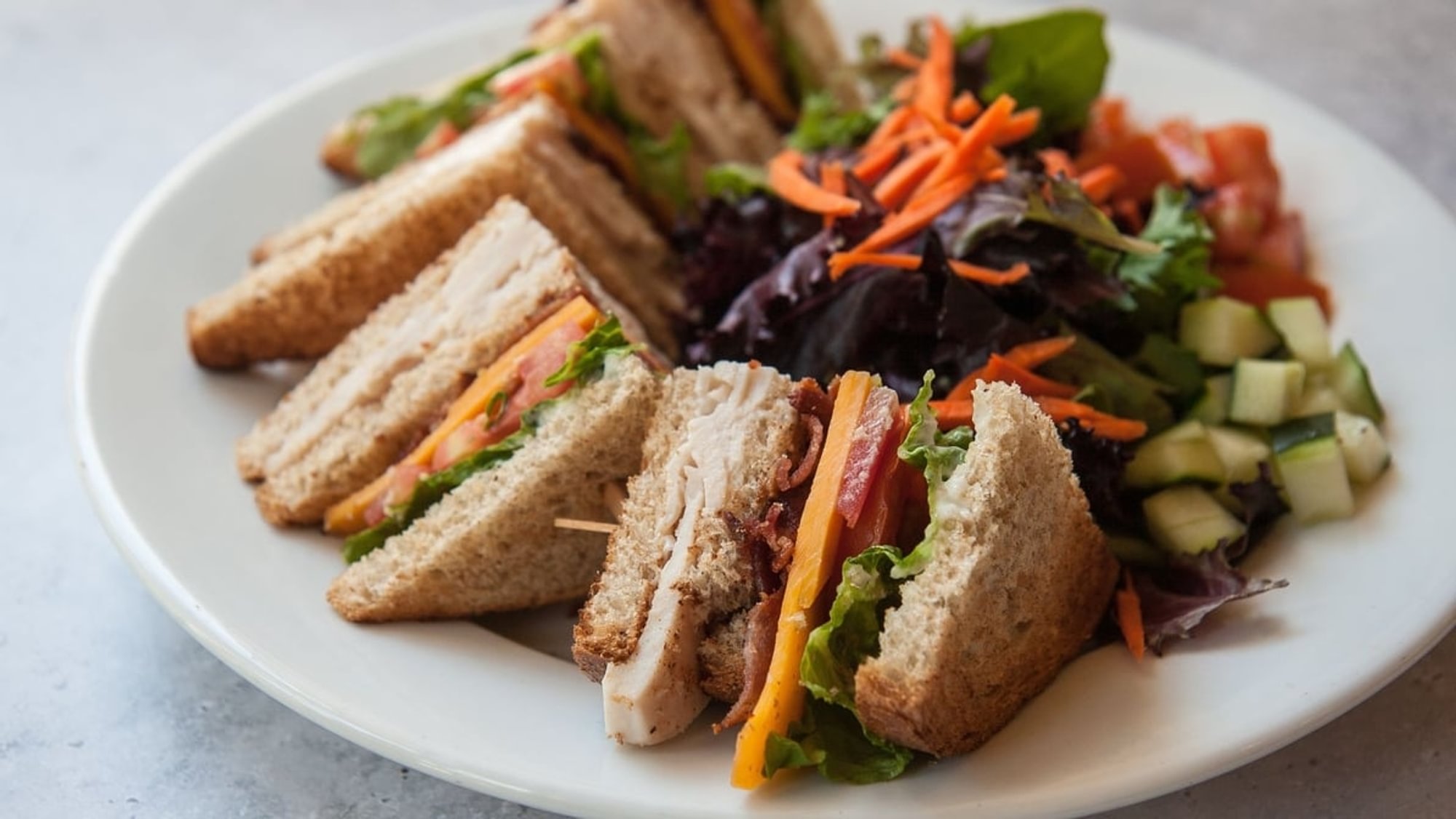 Turkey Club