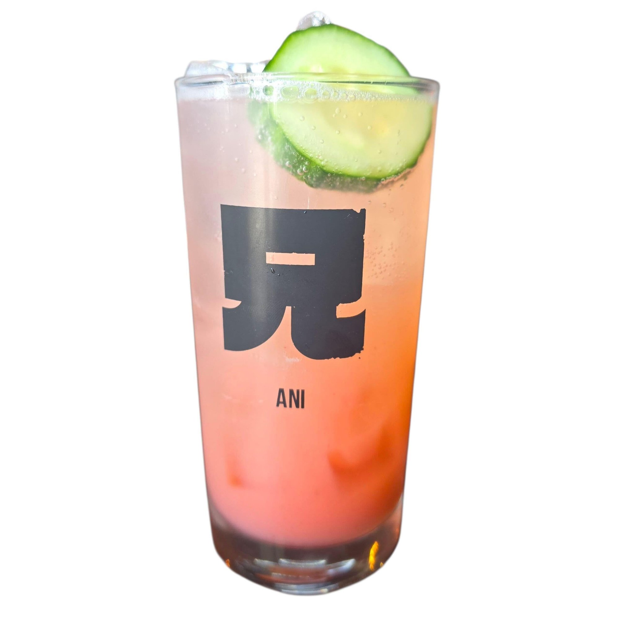 Strawberry Sendai