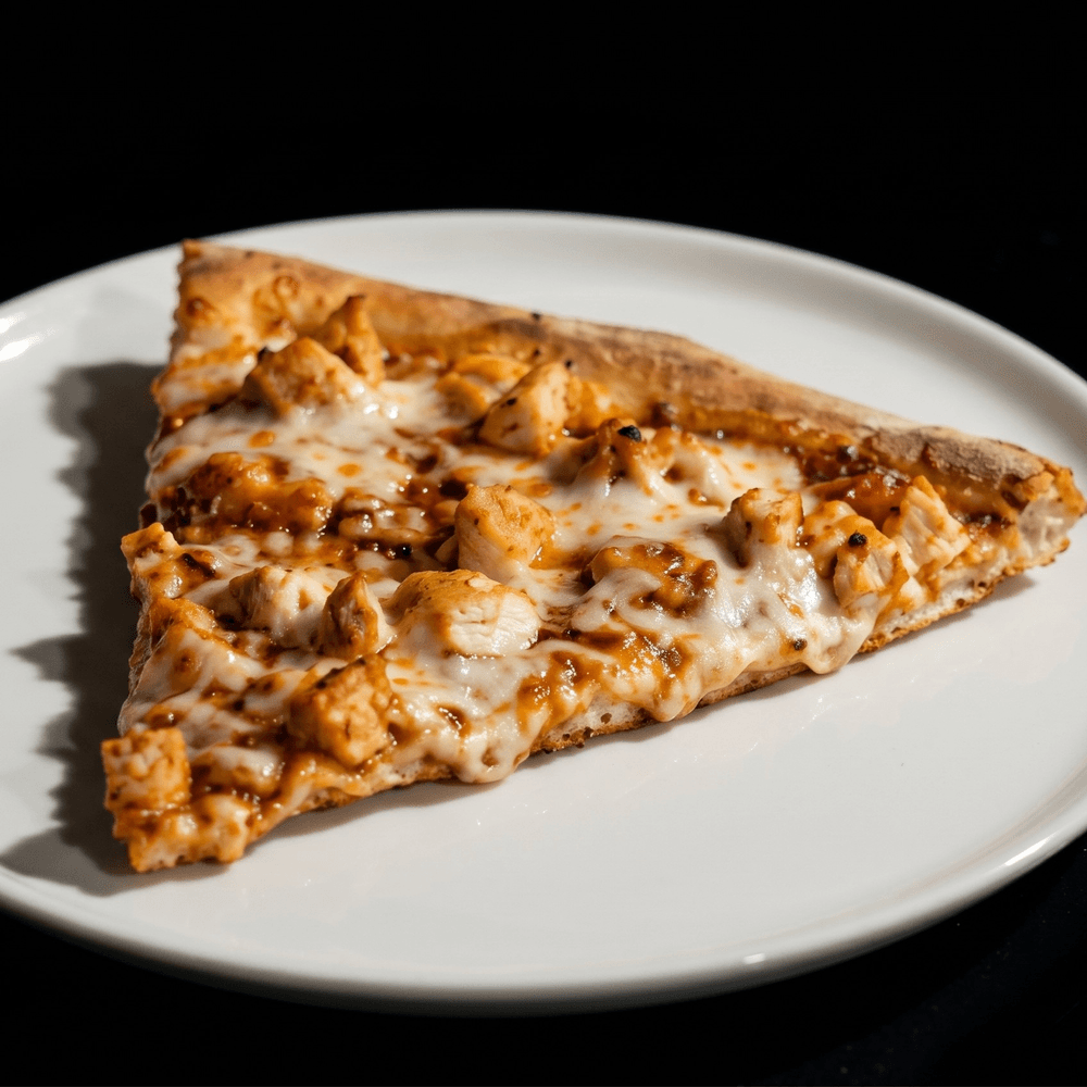 Buffalo Chicken Slice