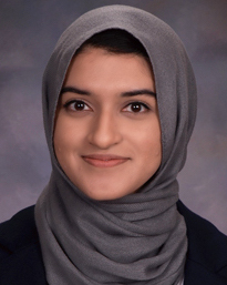 Tayyaba F. Mohammad, MD