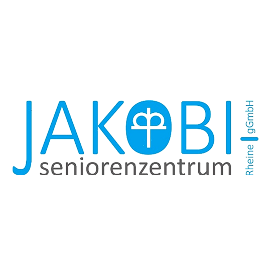 Logo von Jakobi-Seniorenzentrum Rheine gGmbH