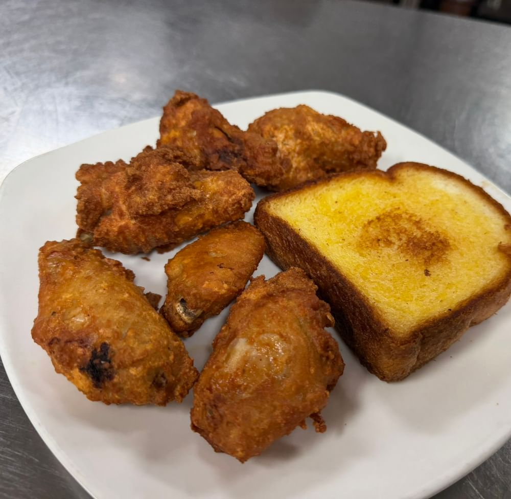 Wing Dings