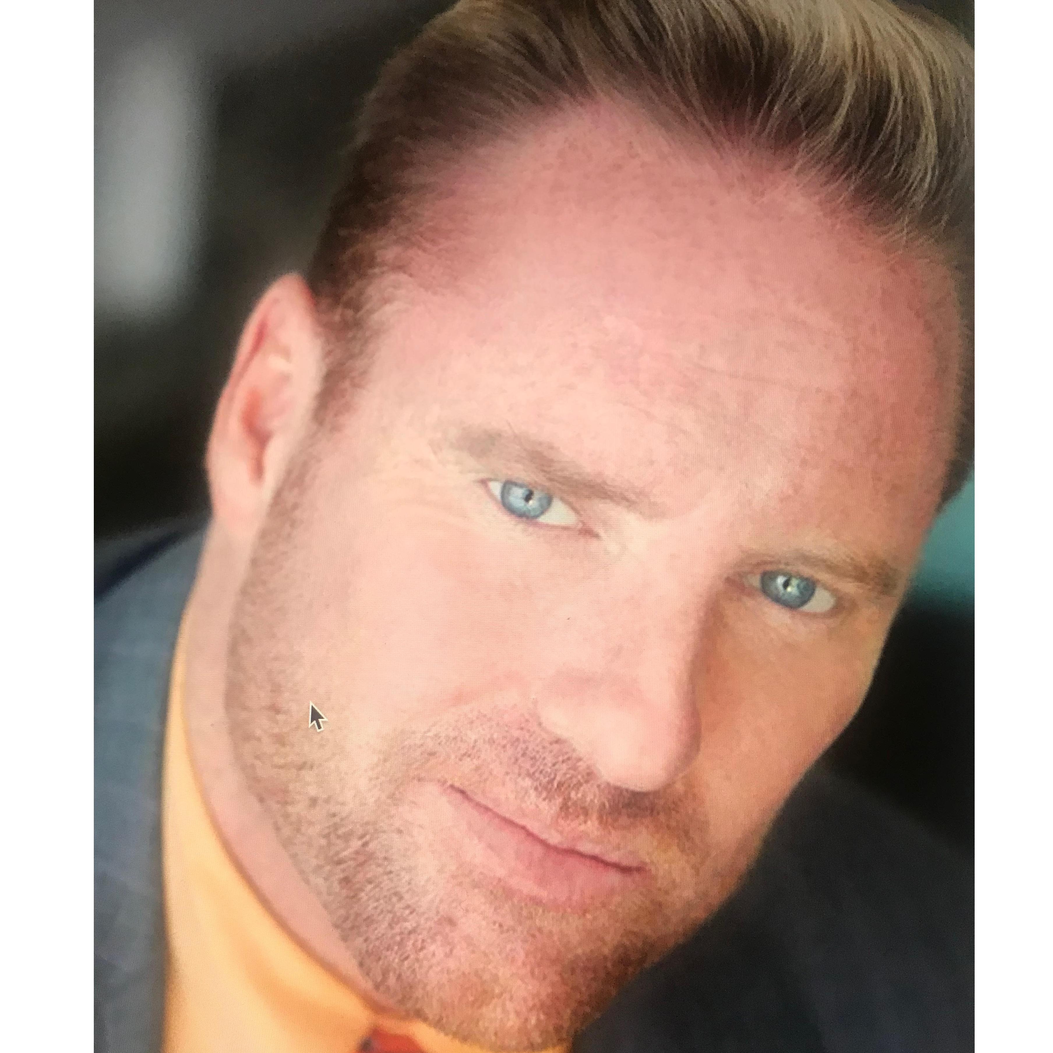 Law office of Brian Michaels Logo