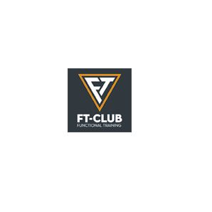 Logo von FT-Club Bayreuth