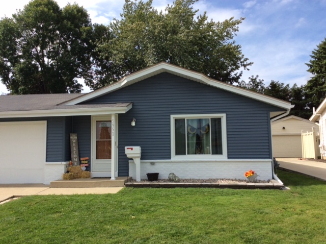 SiDEX Windows, Siding and Baths Photo