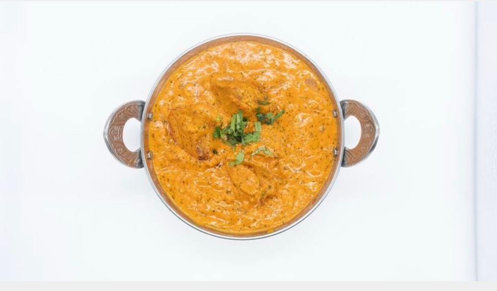 Lamb Boti Masala
