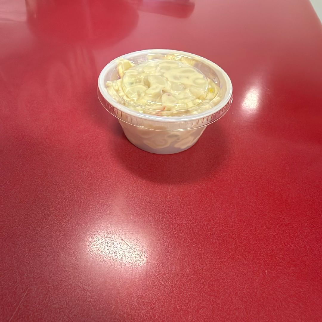 Macaroni Salad