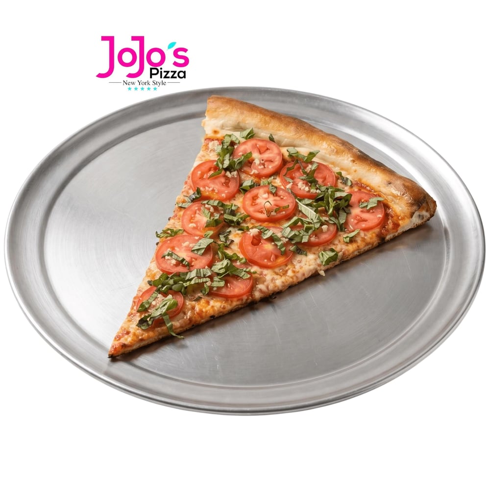 Margherita Slice