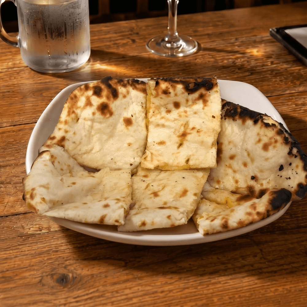 Aloo Kulcha