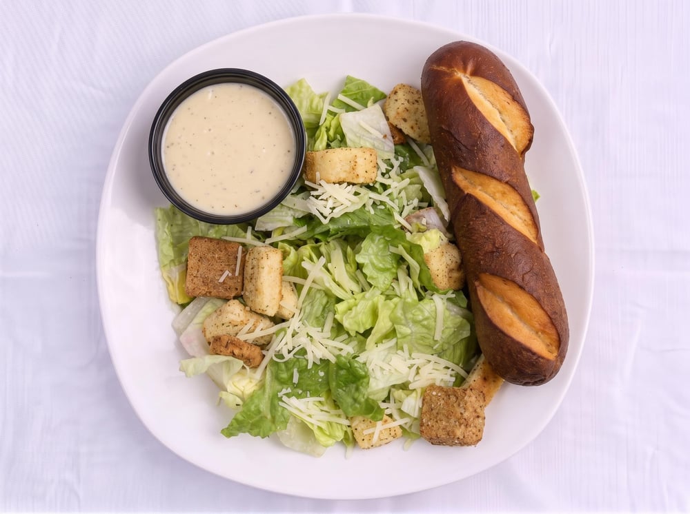 Large Caesar Salad