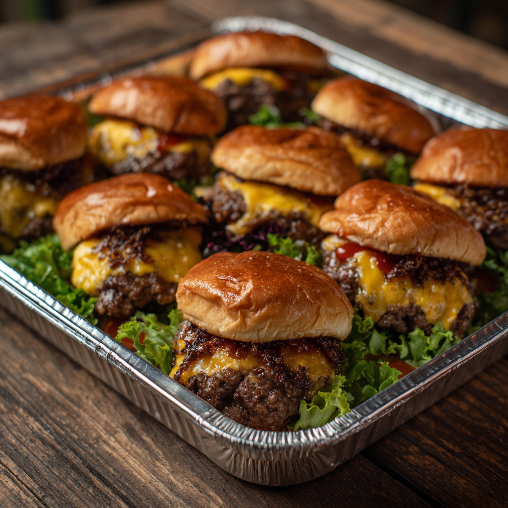 The Happy Hour Smash