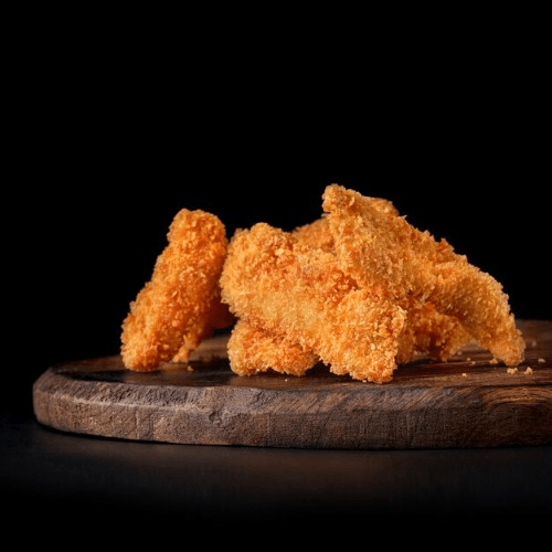 Chicken Strippers