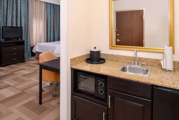 Images Hampton Inn & Suites Lady Lake/The Villages