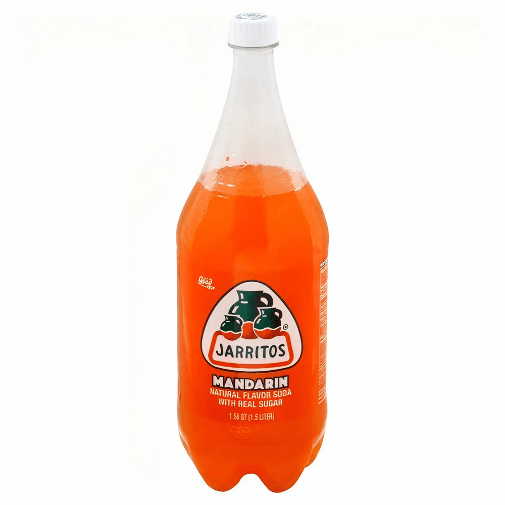 Jarritos Mandarin
