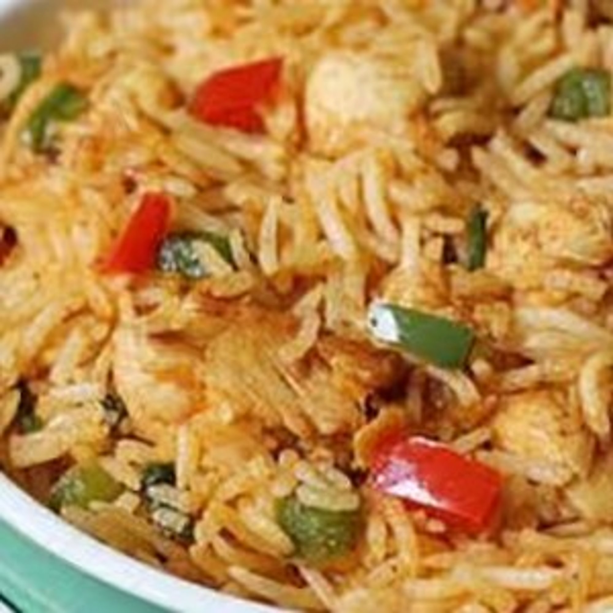 Sichuan fried rice family pack