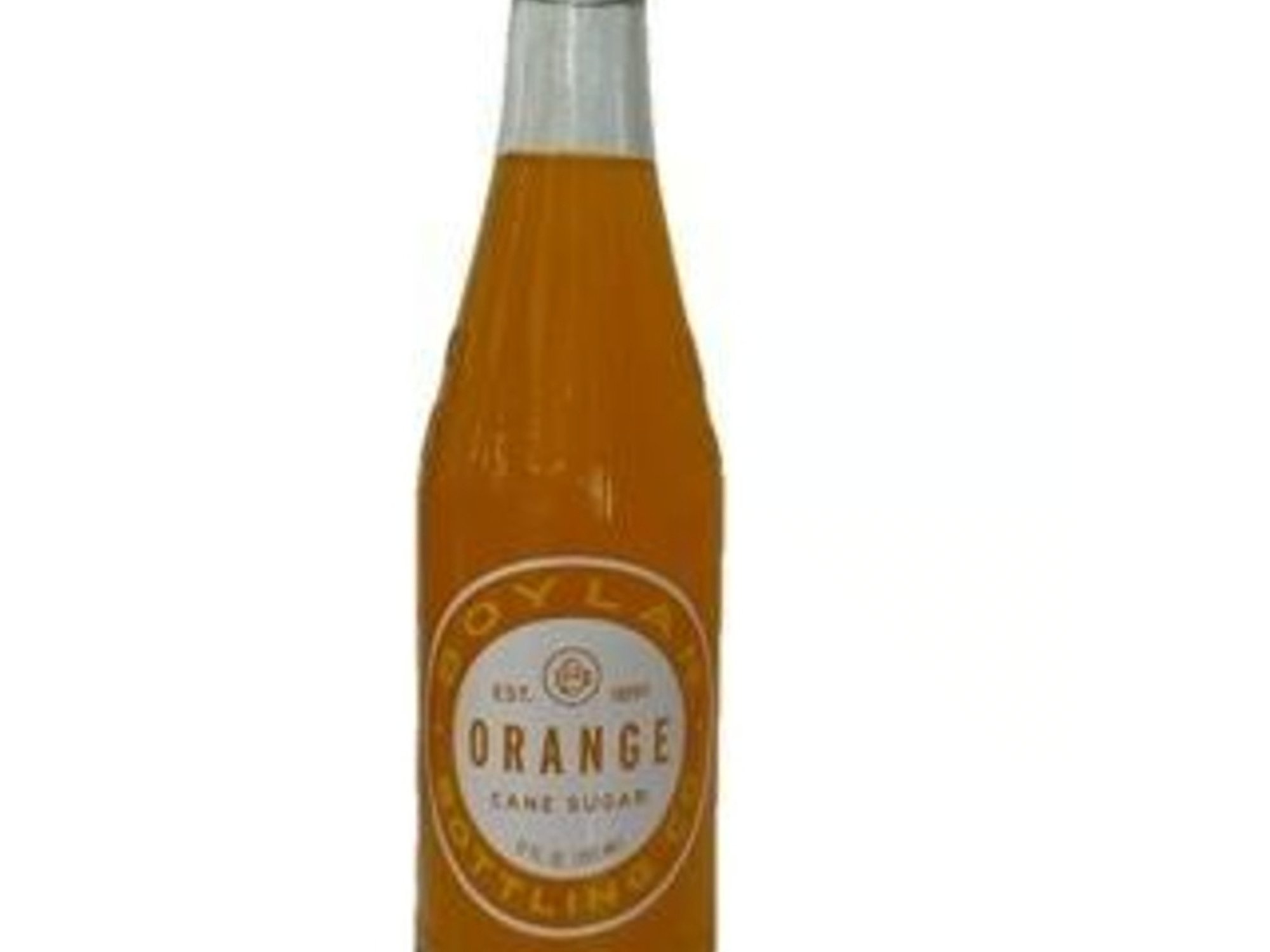 Boylan Orange