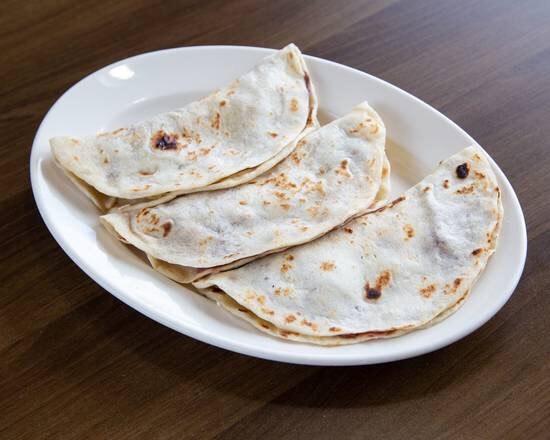 Baleadas Regulares (3)