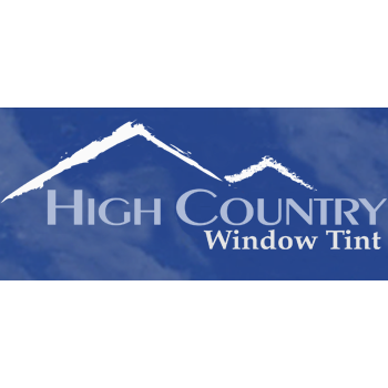 High Country Window Tint