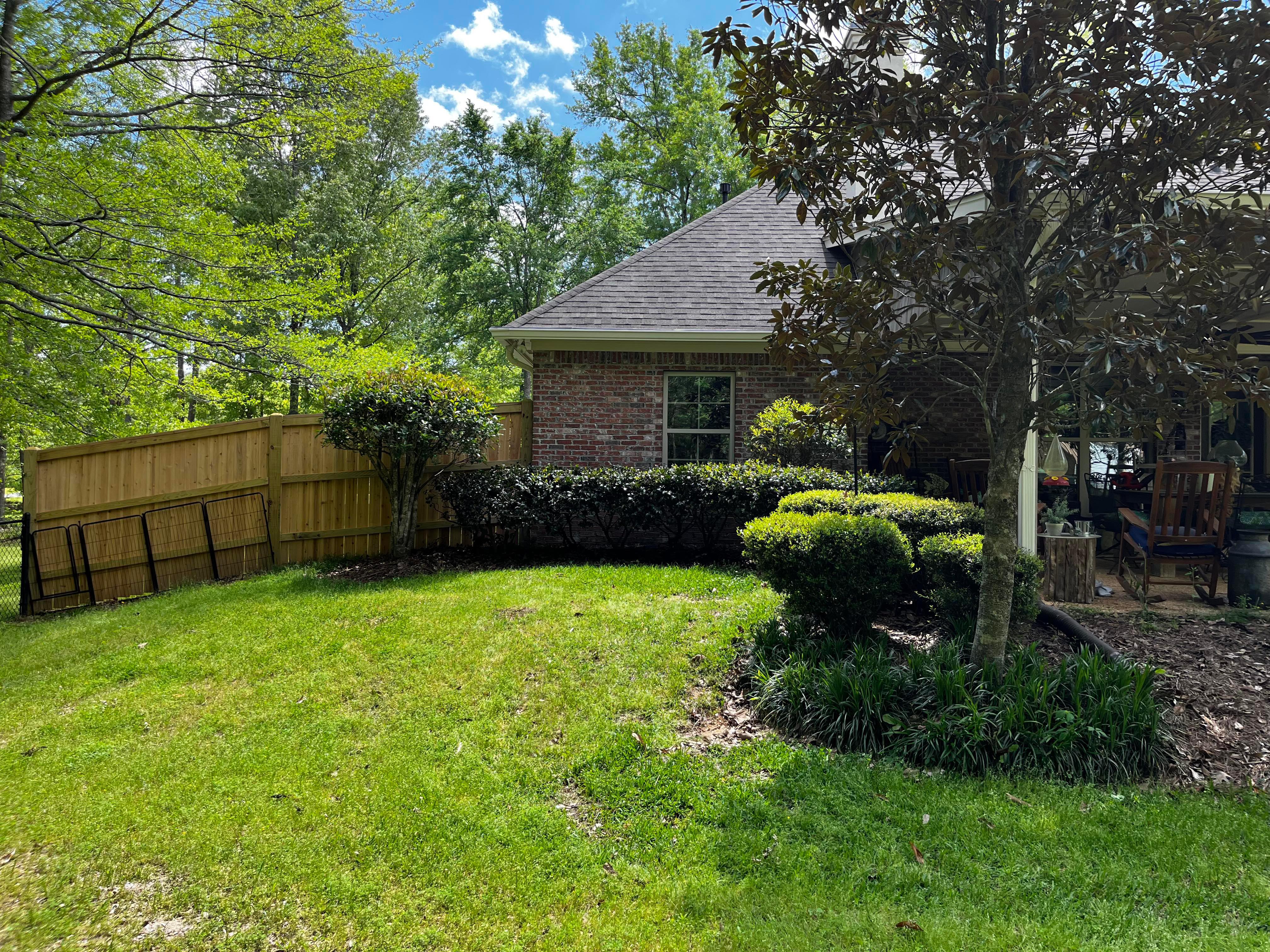 Southern Gutters LLC Image