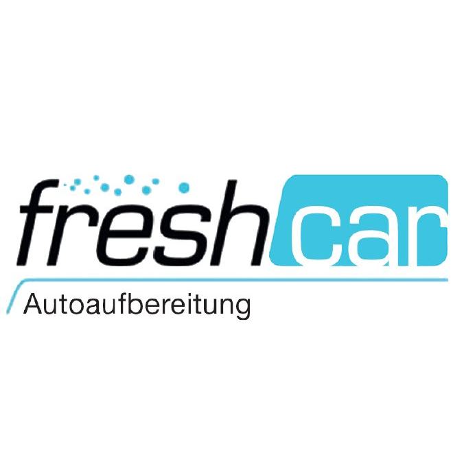 Logo von freshcar Autoaufbereitung