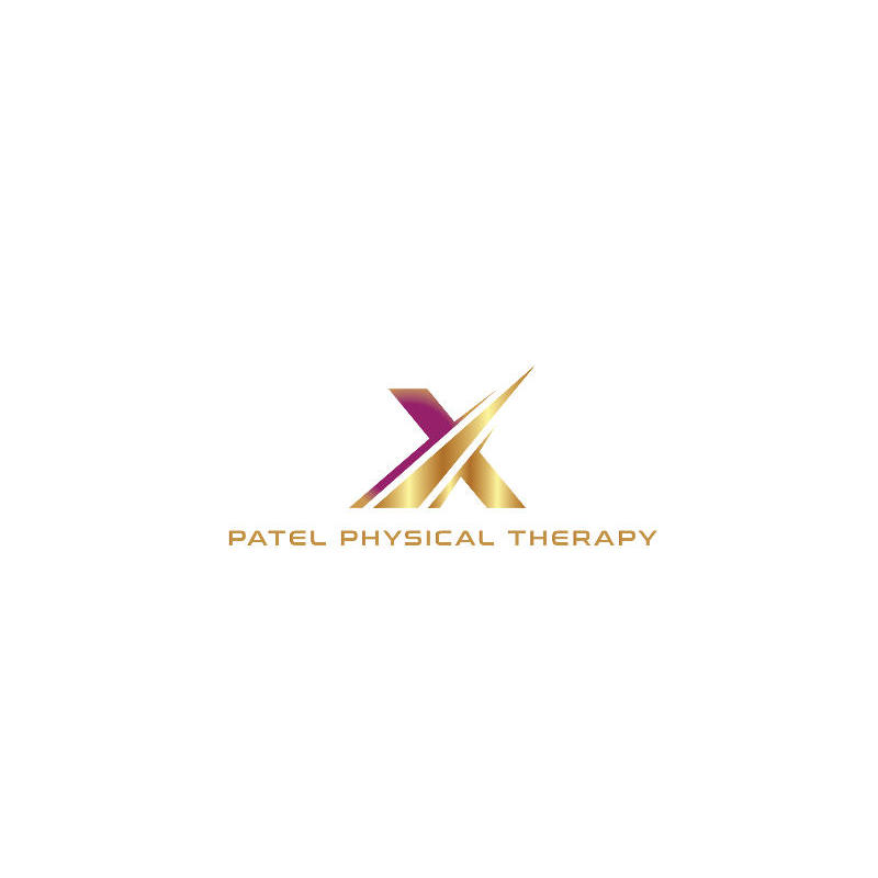 Patel Physical Therapy Logo