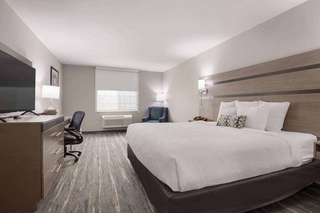 Best Western NSU Inn Image