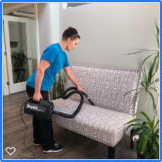 Images Freshen Your Nest Cleaning Services