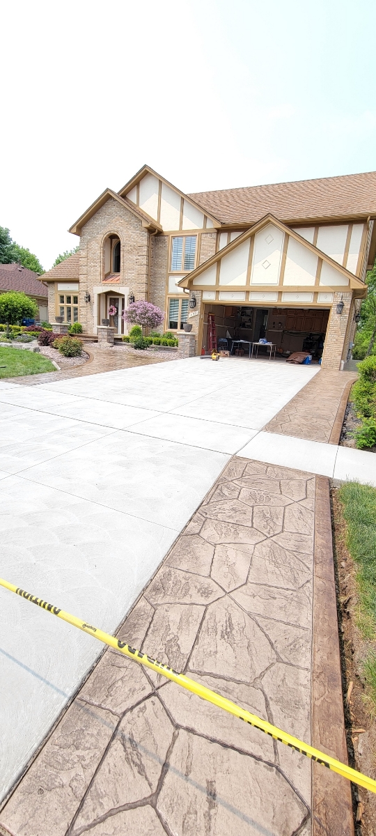 Driveway Replacement Specialist