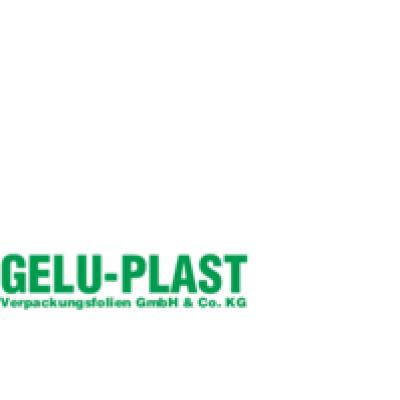 Logo von GELU-PLAST Verpackungsfolien GmbH & Co. KG