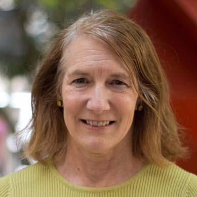 Susan George, MD