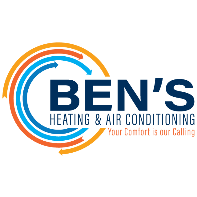 Ben's Heating and AC Logo