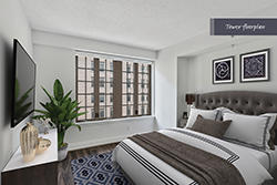 Camden Grand Parc Apartments Photo