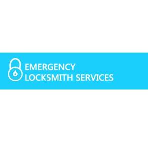 Brooklyn Locksmith Service Logo