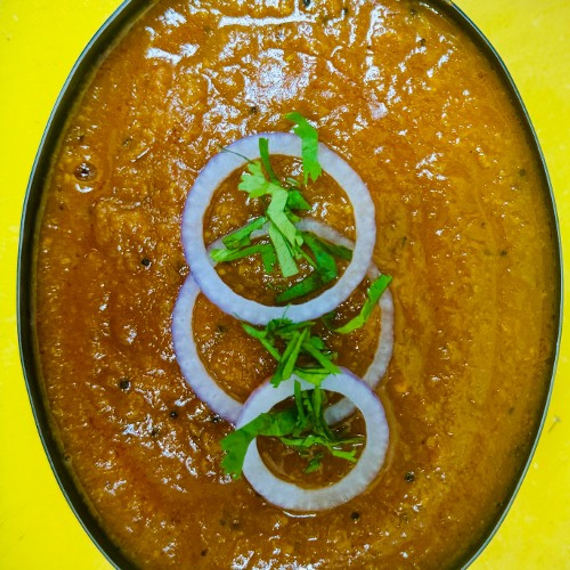 Fish Curry