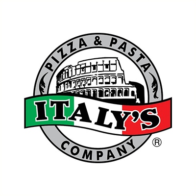 Italy's Pizza & Pasta