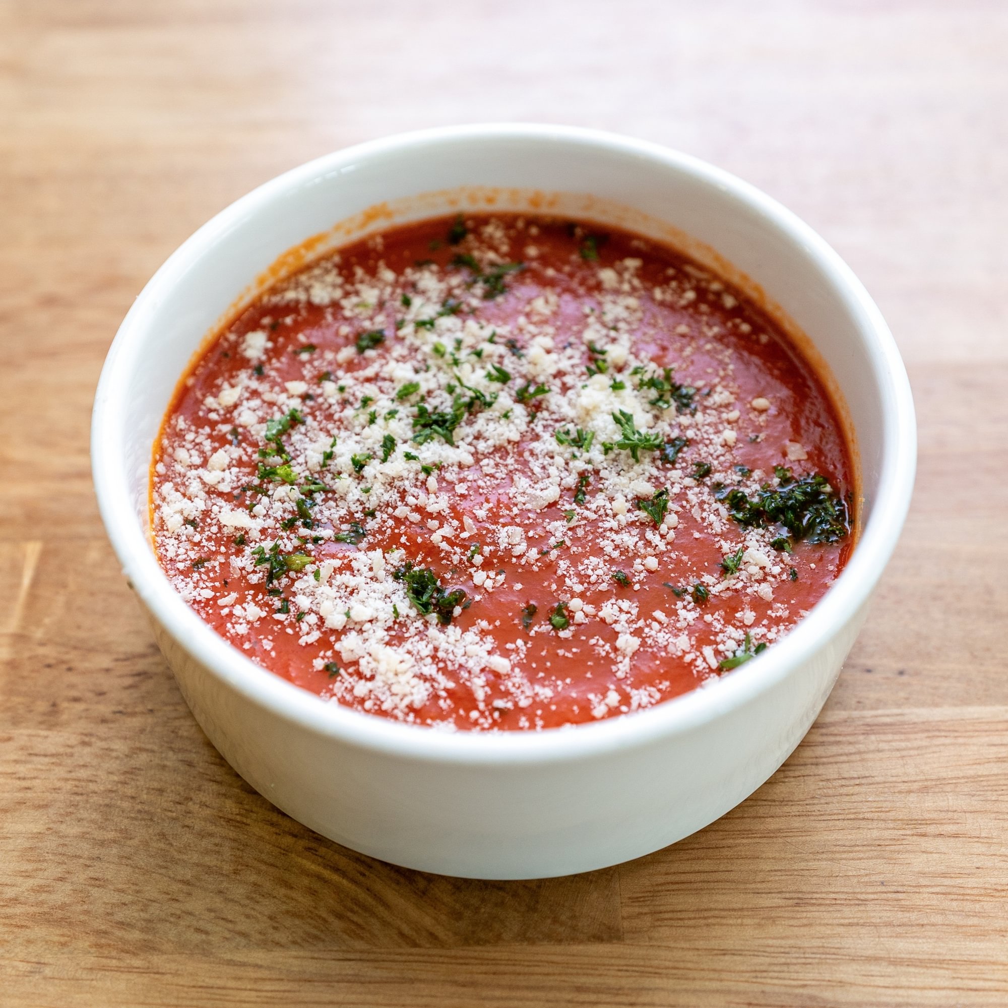 Soup of the Day