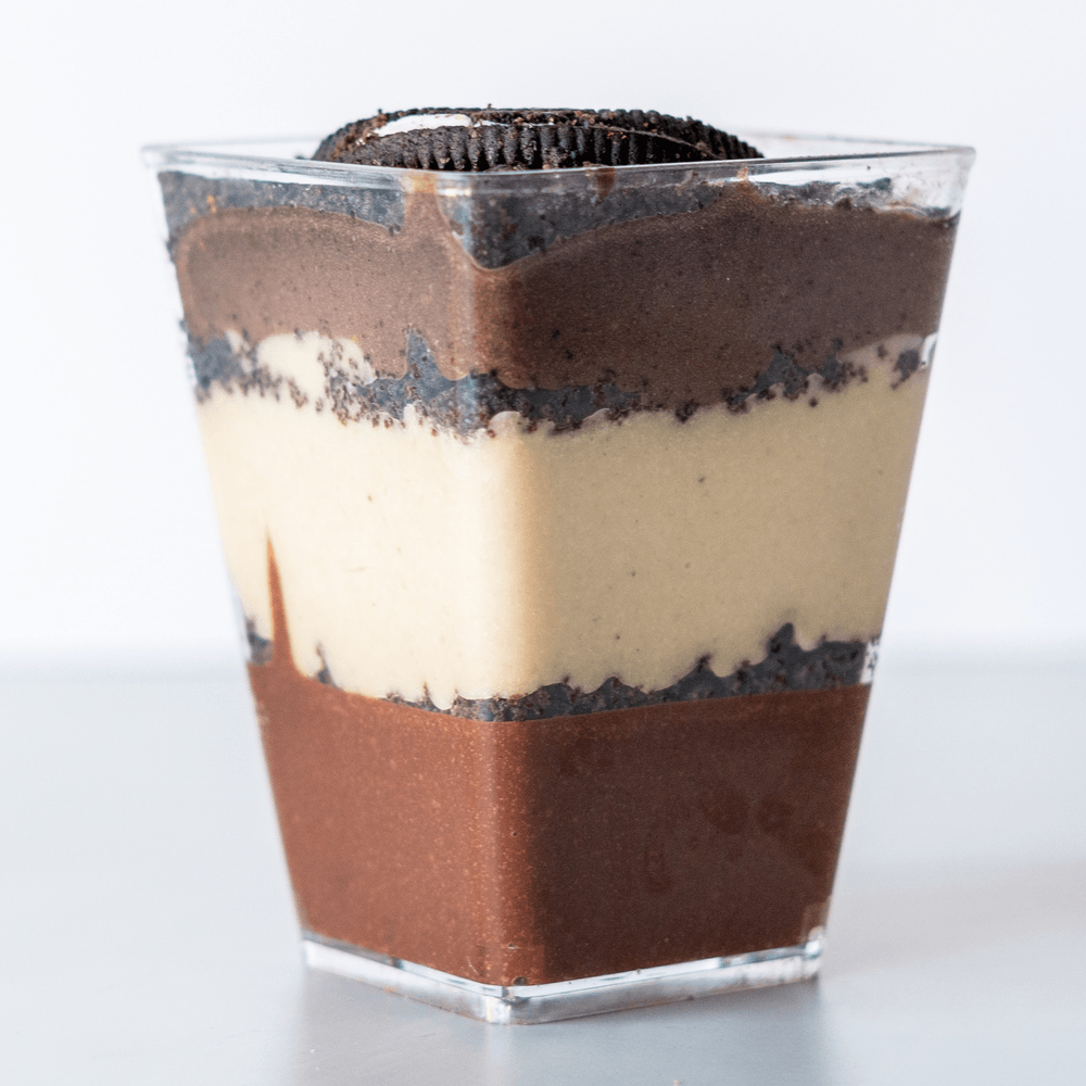 Cookies N Cream Cup