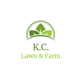 K.C. Lawn &amp; Farm Logo