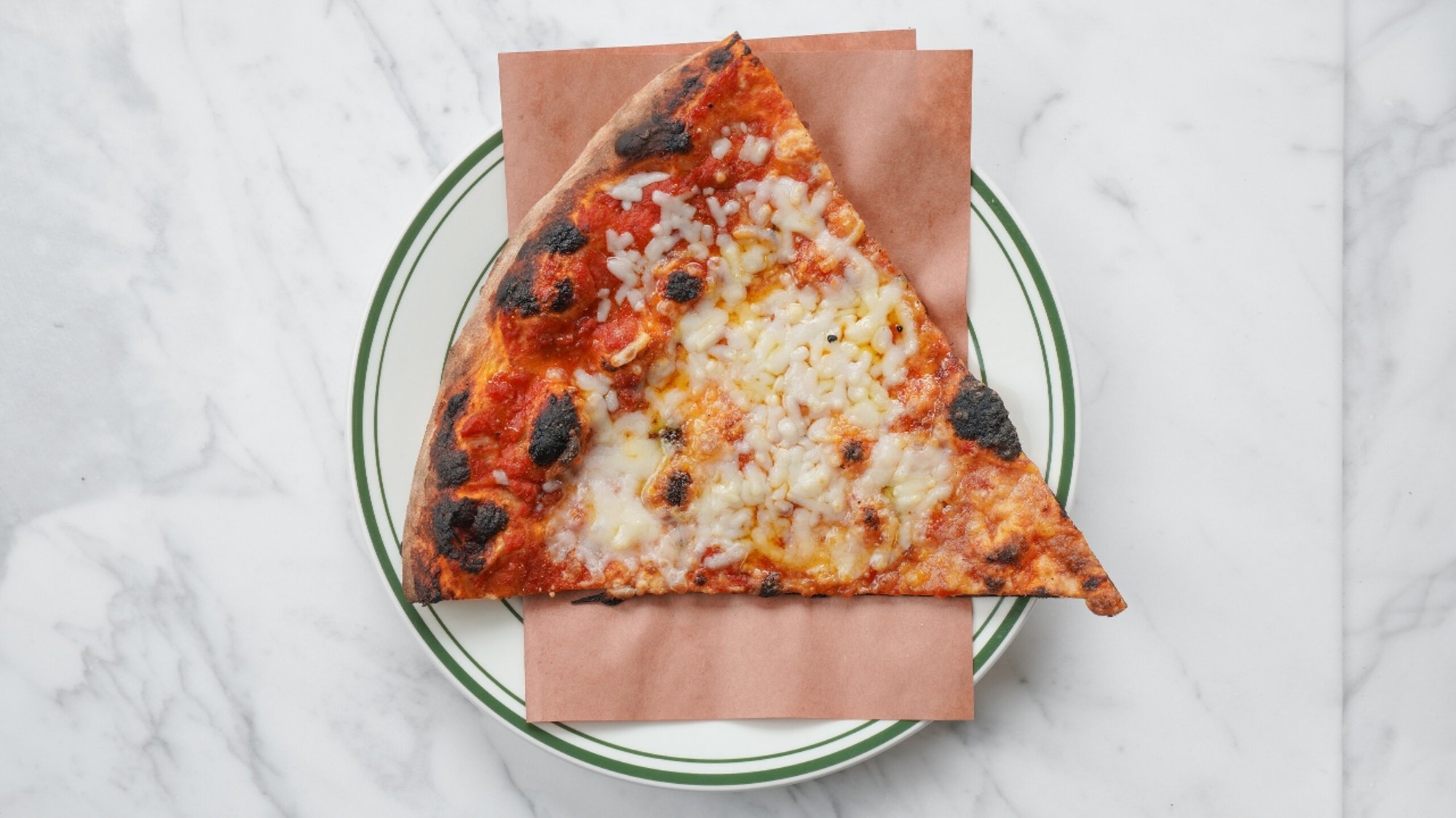 Vegan Slice