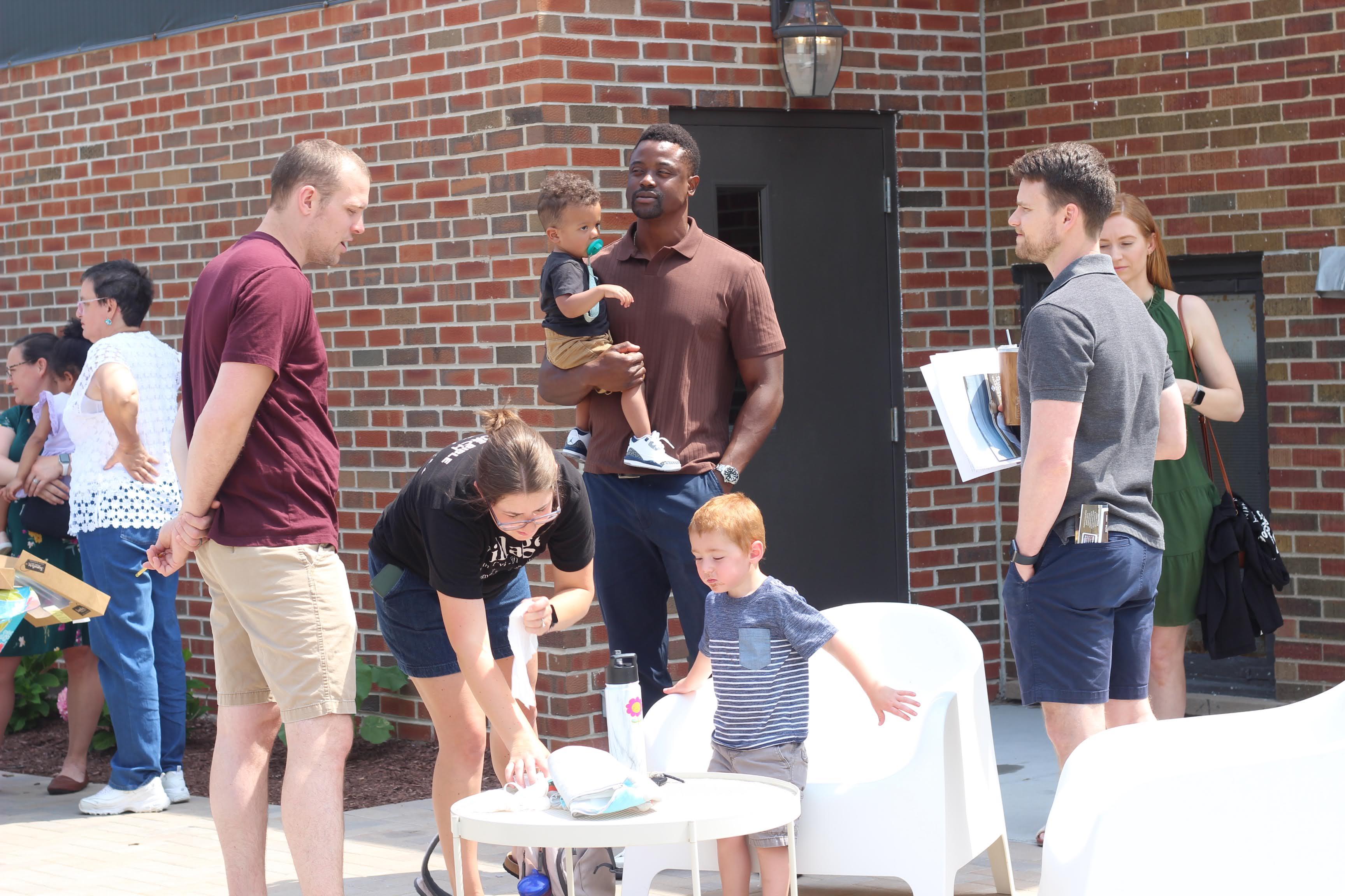 Village Bible Church | Aurora & El Camino Campus Image