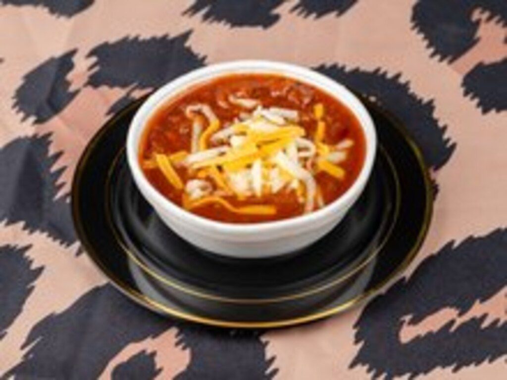 Extra Chili