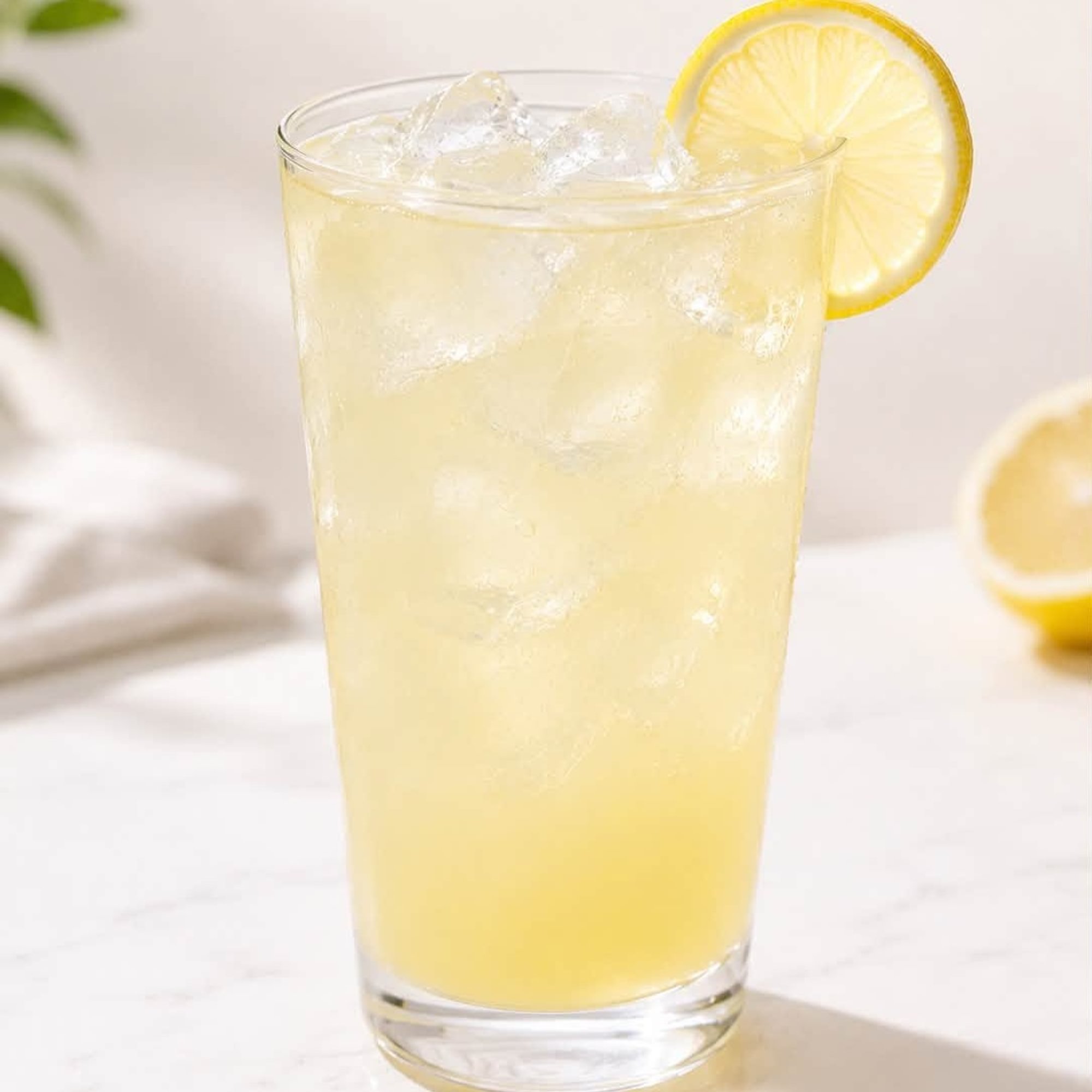 Lemonade