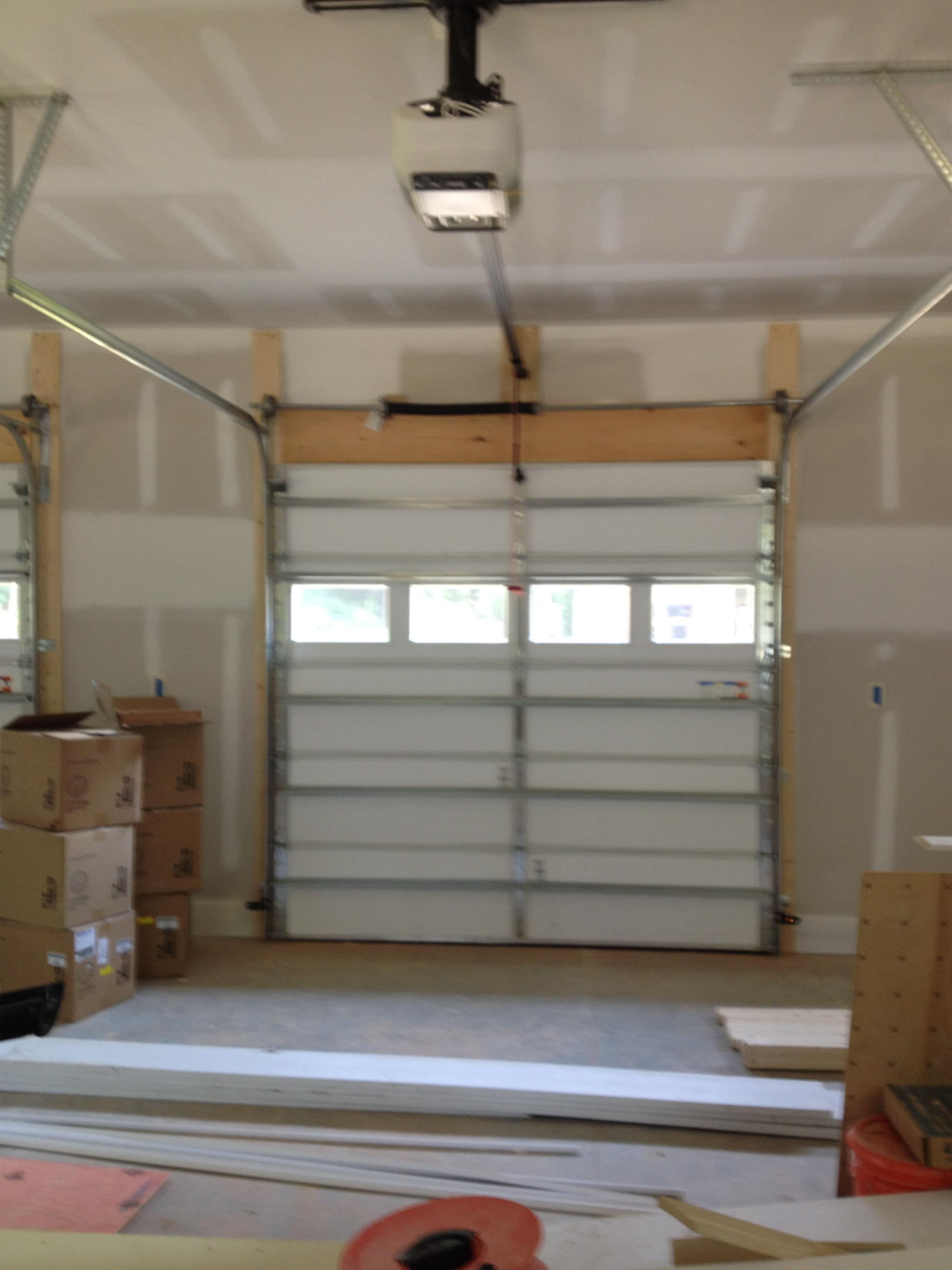 Springer Overhead Doors Raleigh, NC Company Profile