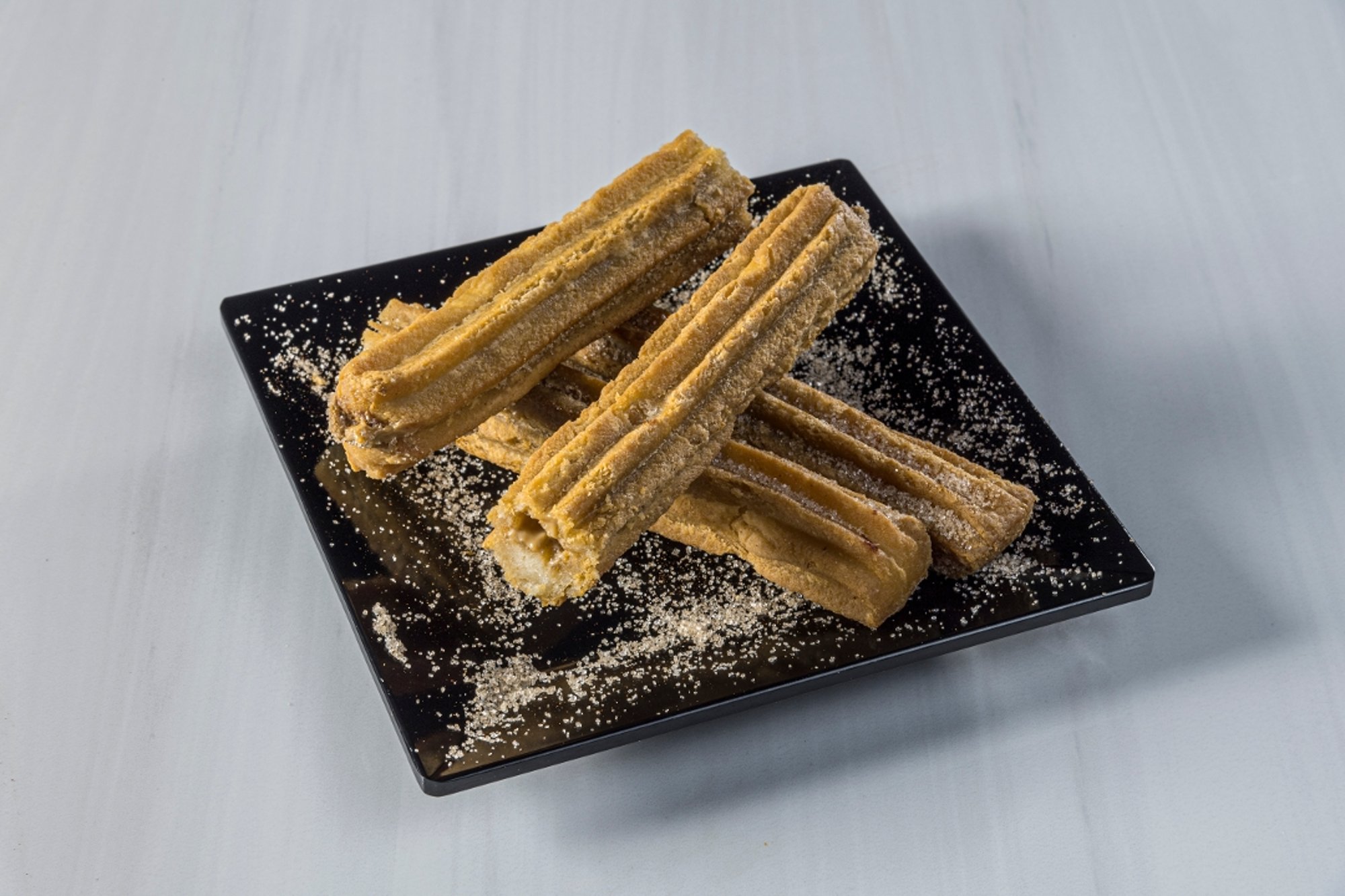 2 Churros