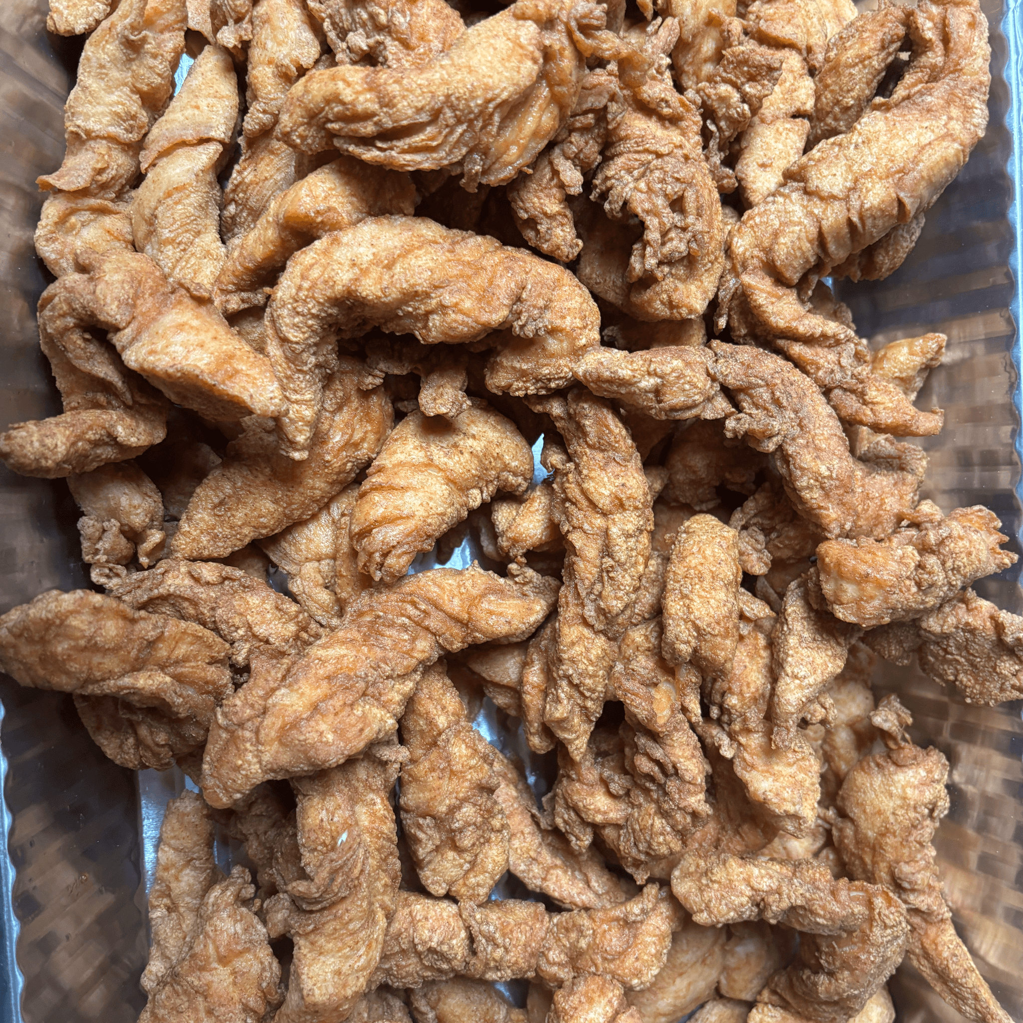 Chicken Fingers