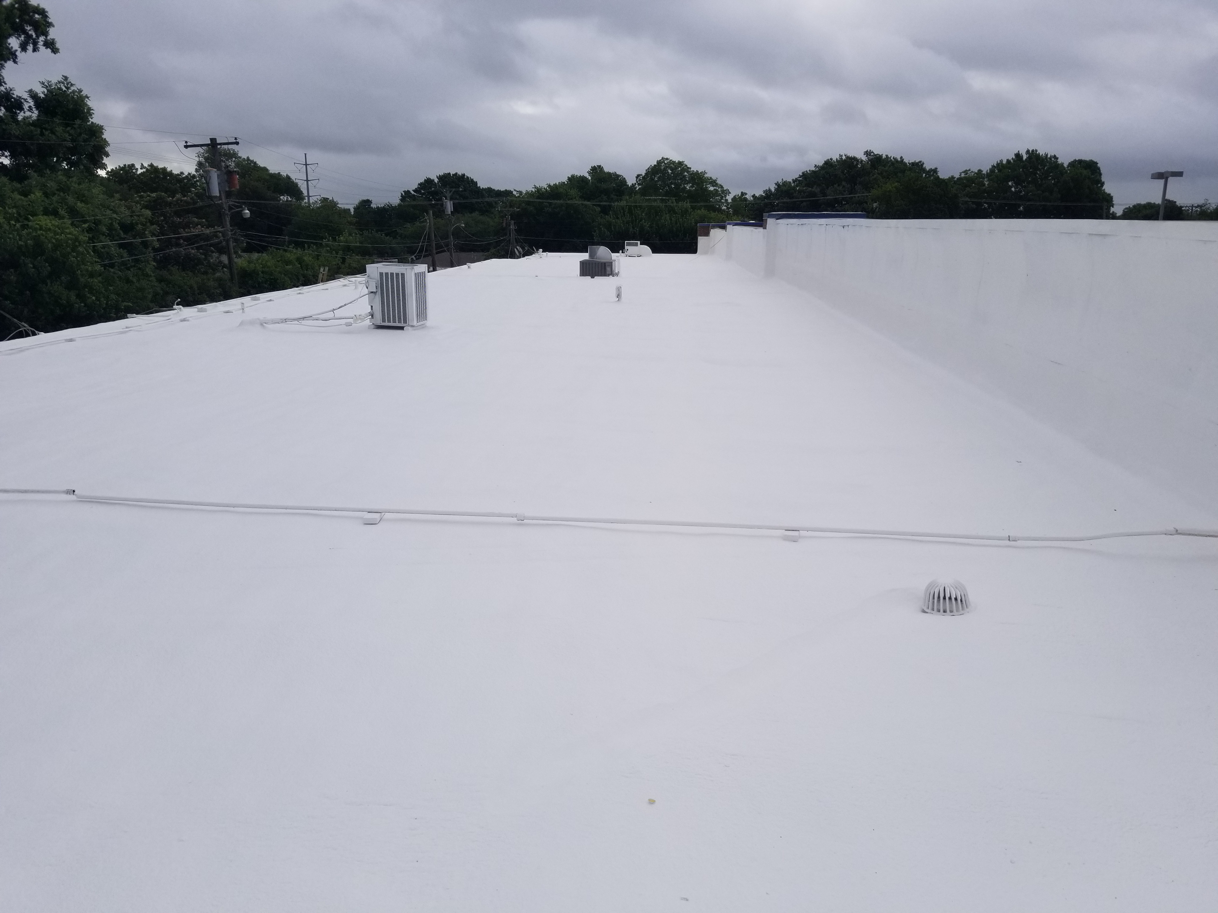 A & L Foam Roofing & Insulation Photo