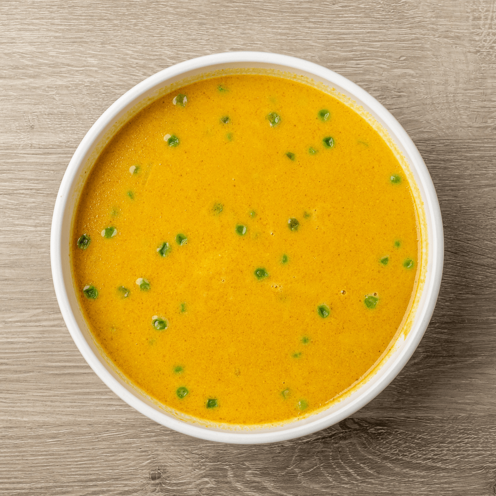 Yellow Curry