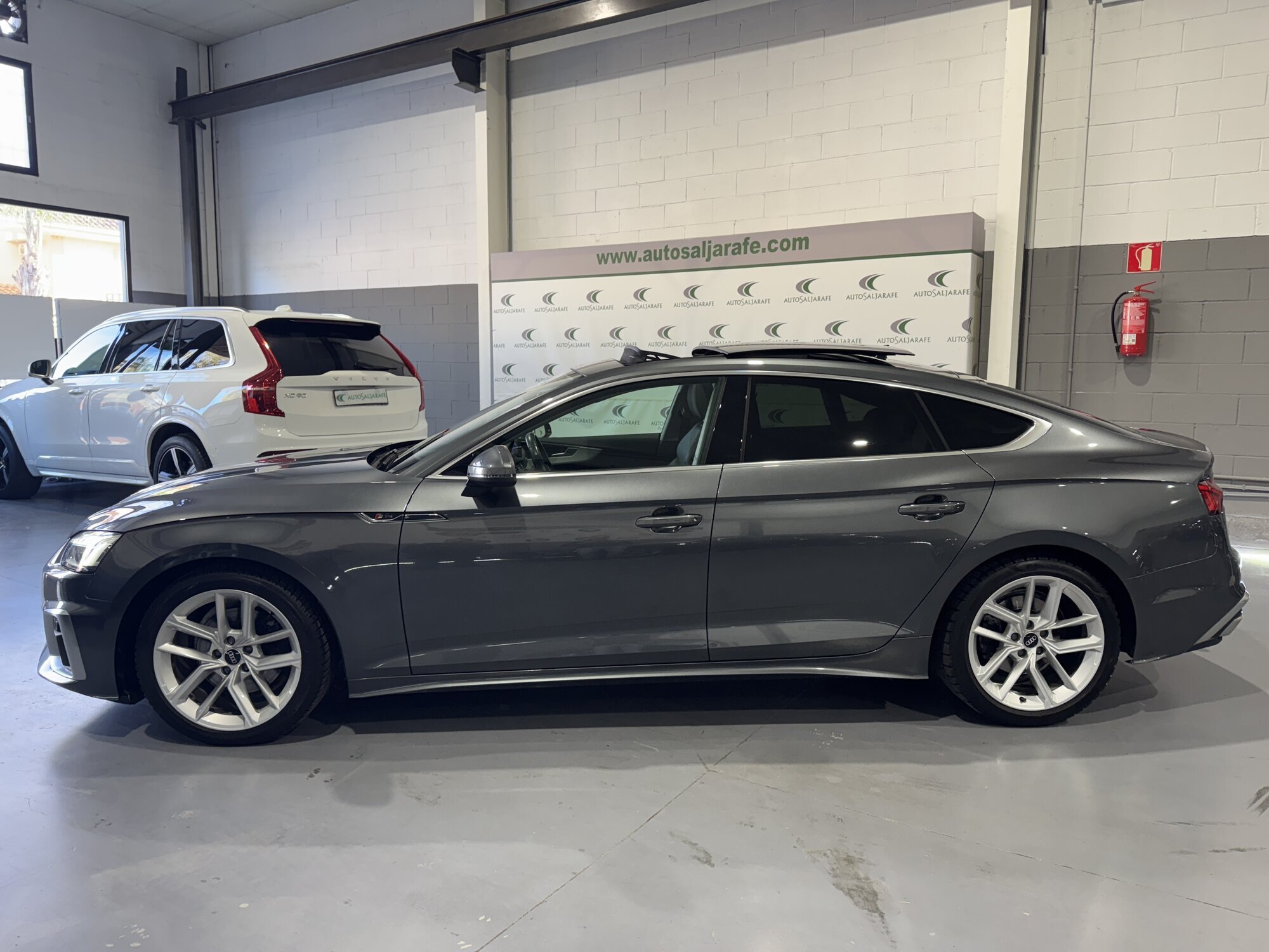 Galería en miniatura